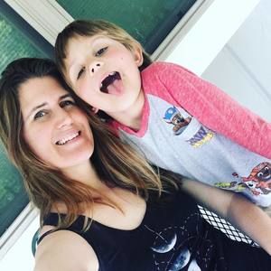 Meet your Posher, Suzanne